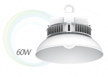 LED Flood Light MA 60W