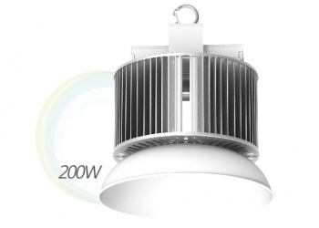 LED Flood Light MA 200W