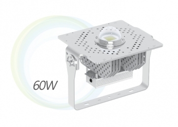 JR 60W Spot Light