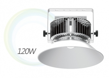 LED Flood Light SN 120W