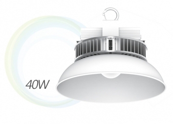 LED Flood Light MA 40W