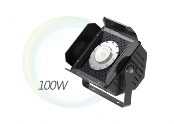 LED Spot Light PJ 100W