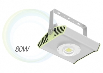 LED Flood Light GA-B 80W