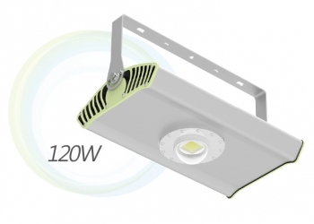 LED Flood Light GA-B 120W