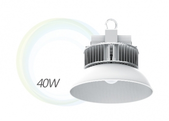 LED Flood Light SN 40W