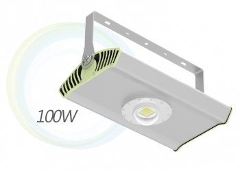 LED Flood Light GA-B 100W