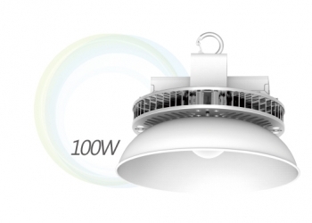 LED Flood Light MA 100W